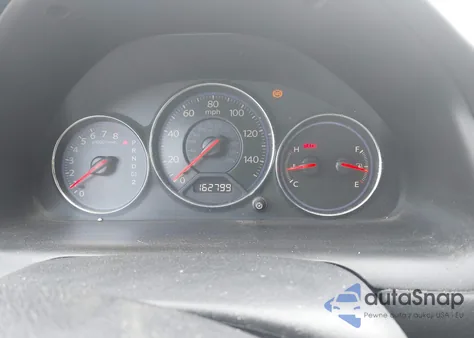 2004 Honda Civic Ex z USA, uszkodzony, nr VIN 2HGES26884H541275